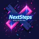 NextSteps Logo